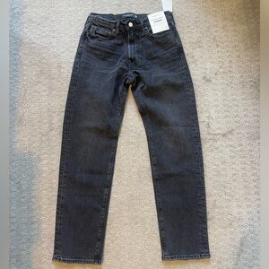 NWT - Abercrombie Men’s Vintage Stretch Straight Jeans